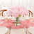 Rose clair est en rupture de stock