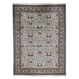 One-of-a-Kind 9' X 12' Area Rug