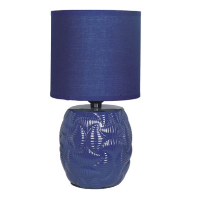 Ceramic Standard Table Lamp