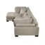 Canapé modulaire 3 pièces Olsen-131280761-131280763