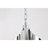 Brayen 4 - Light LED Single Pendant