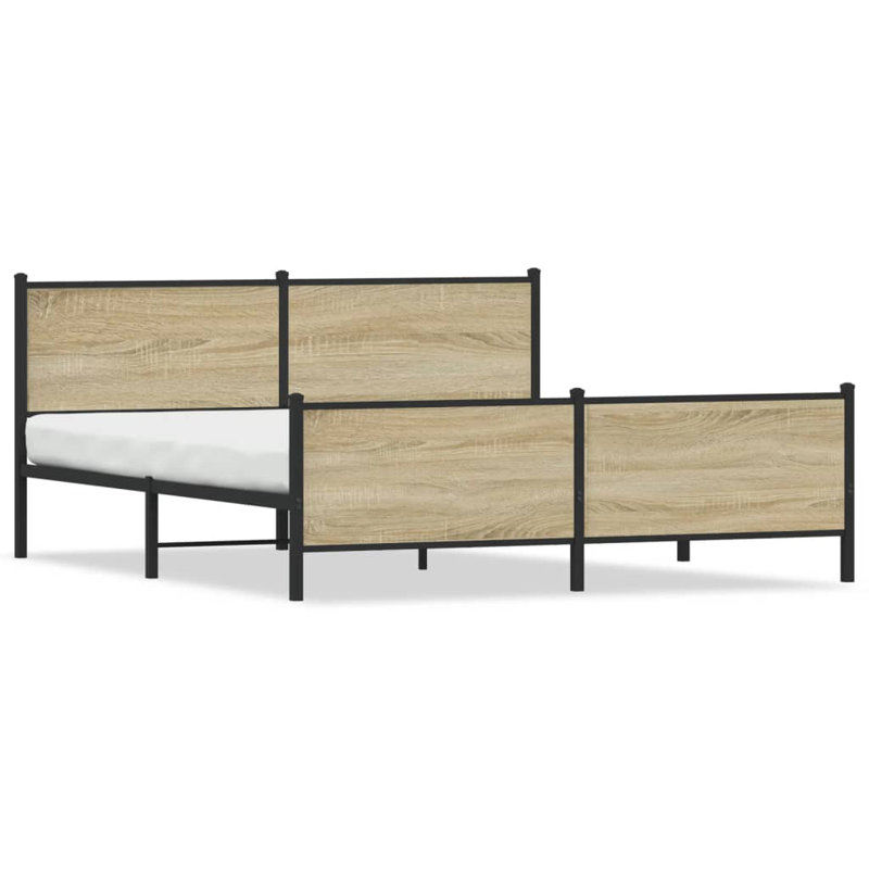Jamari Bed