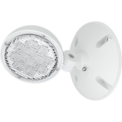 Thermoplastic LED Remote Head