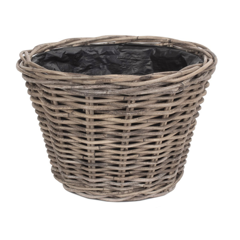 Duboce Pot Planter