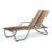 Outdoor Rust-Resistant Metal Chaise Lounge-19510310-48935071