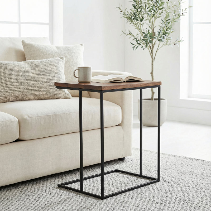Table de bout Gracely