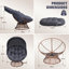 Outdoor Lounge Chair-1814593856