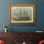 Vision Studio - cadre photo, impression sur toile-823359499