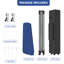 Brettlee 6m x 3m Steel Party Tent-1547309351