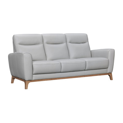 Khyia 83'' Flared Arms Sofa