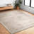 Baldemar Hand Hooked Oriental Indoor Rug-1003658921