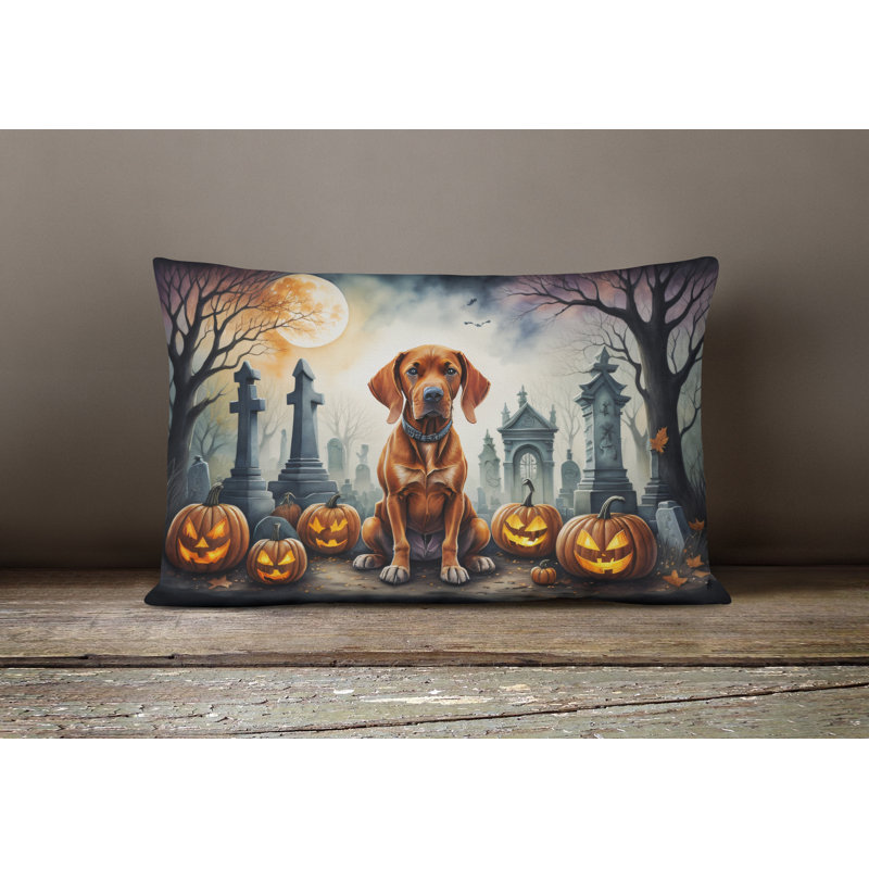 Other/No Pattern Outdoor Throw Pillow