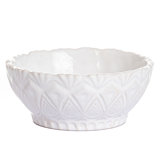 Vintage Inspired Ceramic Handmade Ceramic Rice Bowl