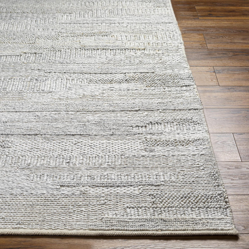 Abstract Area Rug, Rectangle 2' x 3'