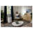 GE® 8,000 BTU Class Smart Portable Air Conditioner for Medium Rooms up to 350 sq ft. (8,100 BTU DOE)-124445300