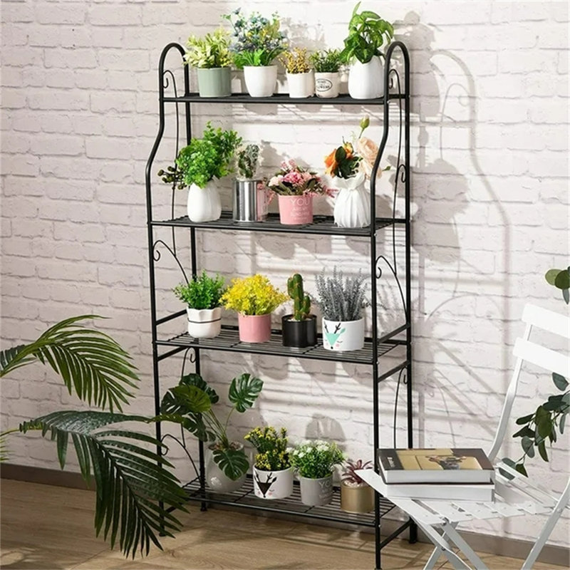 Support pour plante Chadbourn
