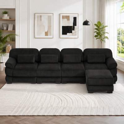 Canapé Cloud Cloud Couch