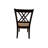 Rittman 5 - Piece Butterfly Leaf Solid Wood Dining Set