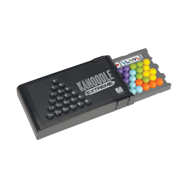 Educational Insights 1 Player Brainteaser