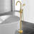 2 Handle Freestanding Tub Filler with Diverter-52902902