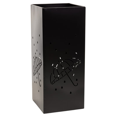 Holmwith Iron Umbrella Stand