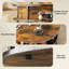 Lift Top Coffee Table with Storage