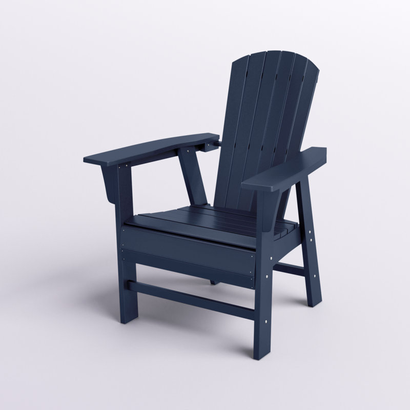 Chaise Adirondack Geoff, Marine