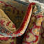 Tapis traditionnel Palazzo couleur ciel-71264971