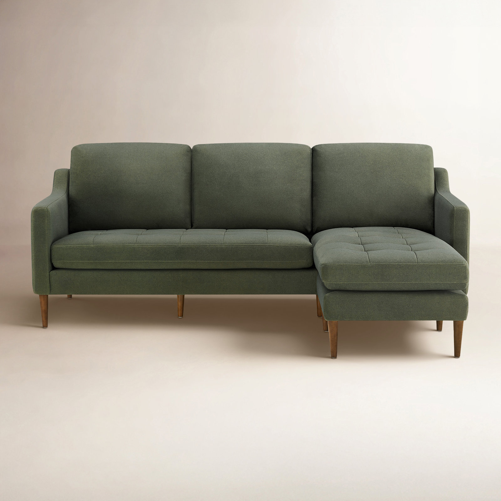 Daylen Sofa and Chaise