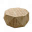 Table basse, table basse ronde, table basse en bois massif, table basse moderne, pour le salon-890279149-917689393-932470965