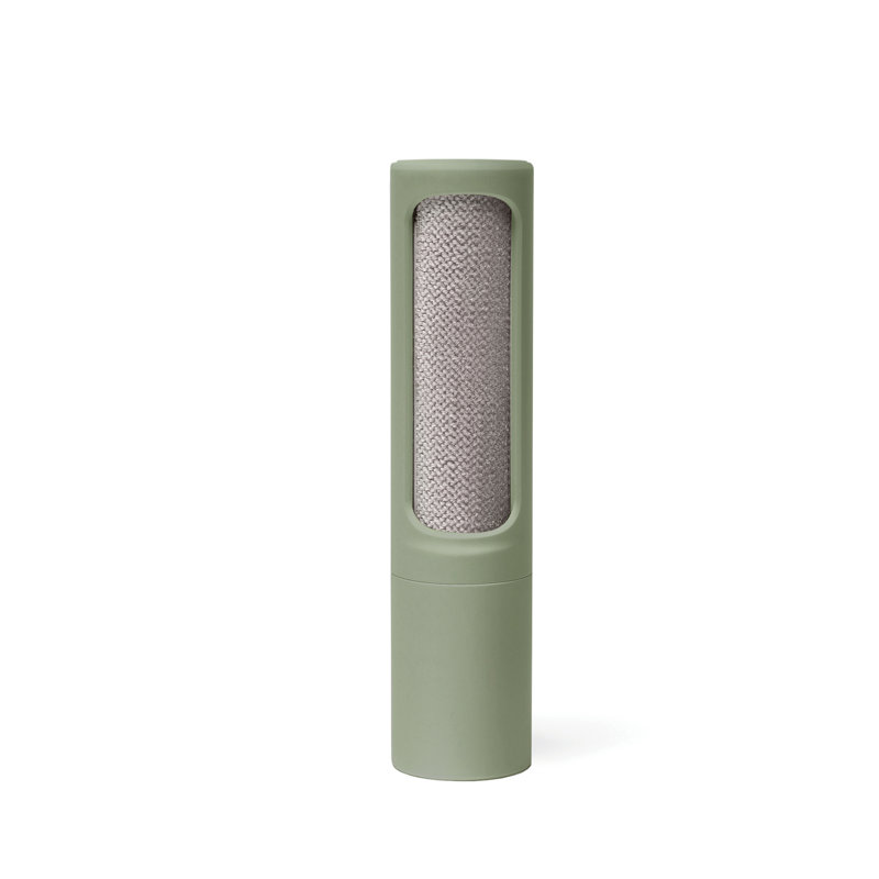 Brosse à charpie - sauge, Sauge