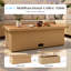 Wicker Conversation Set