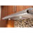 Frigidaire 36" 300 CFM Convertible Under Cabinet Range Hood in Silver