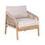 SUMBA Outdoor Lounge Chair with Cushions