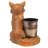 Amelia-Jo Statue Planter