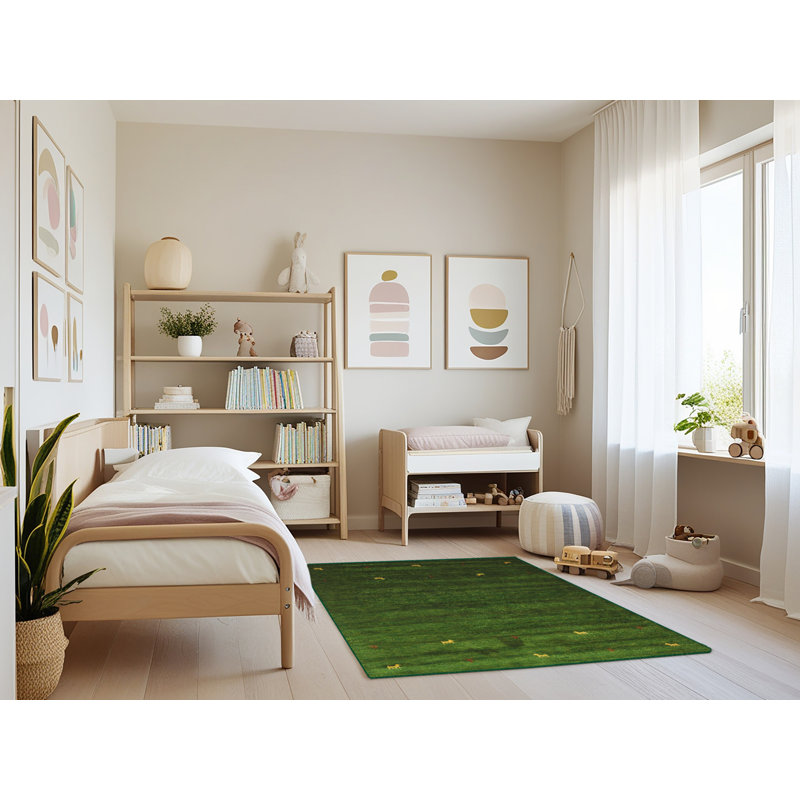 Guanaja Indoor Rug, Rectangle 3' x 5'