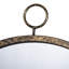 Miroir d'appoint Cory