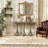 59.8'' Wooden Console Table-1429909820