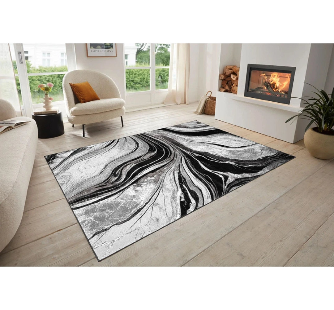 Indoor / Outdoor Area Rug