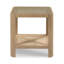 Salton End Table