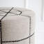 Repose-pieds standard rond 19,75 po Kingsford-18600227