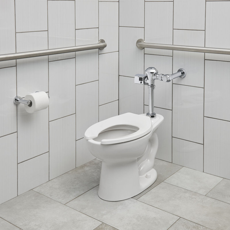 Robinet de chasse de toilette à capteur Ultima, 1.1