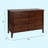 Morgan 6-Drawer 19" W Double Dresser-21586525