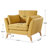 Ljubinko Upholstered Armchair-3275589