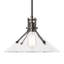 Henry 1 - Light Single Cone Pendant-66174551-66174553-121977070