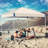 Iron Pop-up Canopy with Removable Mesh Sidewalls and Roller Bag-86706490-90566785