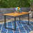 Kyston 70 Dining Table （Only Include Table)