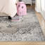 Tapis brun Alexander-1532938654