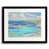Black Single Picture Framed Paper selected