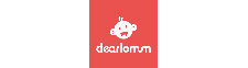 dearlomum logo